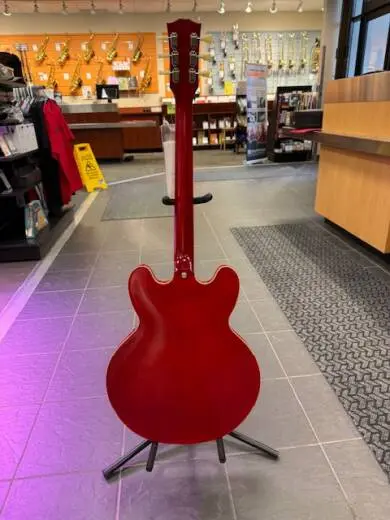 Epiphone - EC335R2SCNH 2